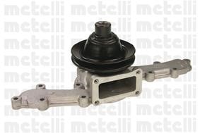 Wilmink Group WG1789955 Water pump WG1789955: Buy near me at 2407.PL in Poland at an Affordable price!