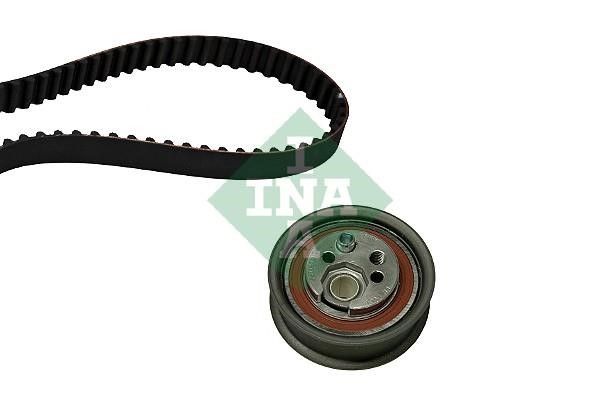 Wilmink Group WG1251710 Timing Belt Kit WG1251710: Buy near me in Poland at 2407.PL - Good price!