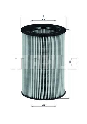Wilmink Group WG1216069 Air filter WG1216069: Buy near me in Poland at 2407.PL - Good price!