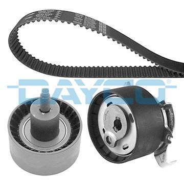 Wilmink Group WG2007514 Timing Belt Kit WG2007514: Buy near me at 2407.PL in Poland at an Affordable price!