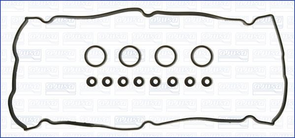 Wilmink Group WG1169363 Valve Cover Gasket (kit) WG1169363: Buy near me in Poland at 2407.PL - Good price!