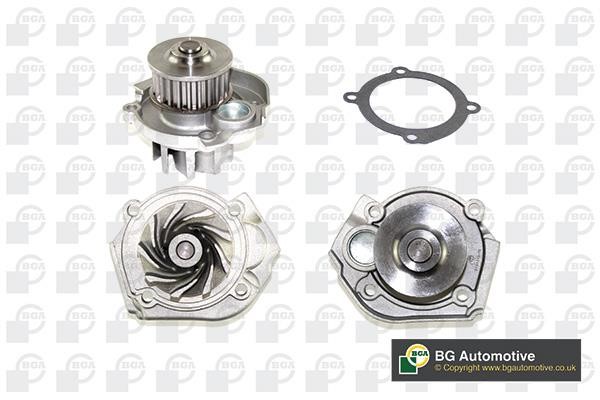 Wilmink Group WG1489555 Water pump WG1489555: Buy near me at 2407.PL in Poland at an Affordable price!