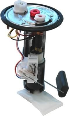 Wilmink Group WG1012909 Fuel pump WG1012909: Buy near me in Poland at 2407.PL - Good price!
