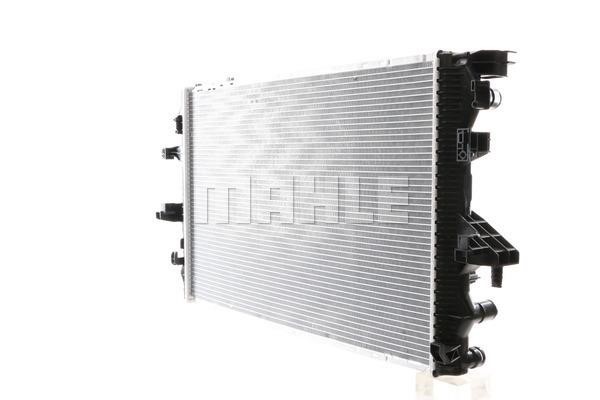 Wilmink Group WG2183784 Radiator, engine cooling WG2183784: Buy near me in Poland at 2407.PL - Good price!