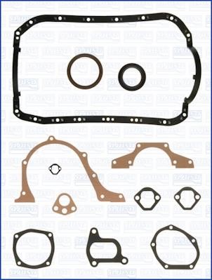 Wilmink Group WG1168862 Gasket Set, crank case WG1168862: Buy near me in Poland at 2407.PL - Good price!