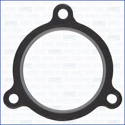 Wilmink Group WG1448993 Exhaust pipe gasket WG1448993: Buy near me in Poland at 2407.PL - Good price!