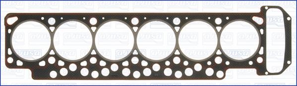 Wilmink Group WG1158942 Gasket, cylinder head WG1158942: Buy near me in Poland at 2407.PL - Good price!