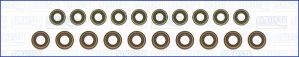 Wilmink Group WG1169936 Valve oil seals, kit WG1169936: Buy near me in Poland at 2407.PL - Good price!