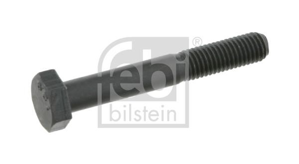 Wilmink Group WG1835361 Bolt, rocker arm shaft WG1835361: Buy near me in Poland at 2407.PL - Good price!