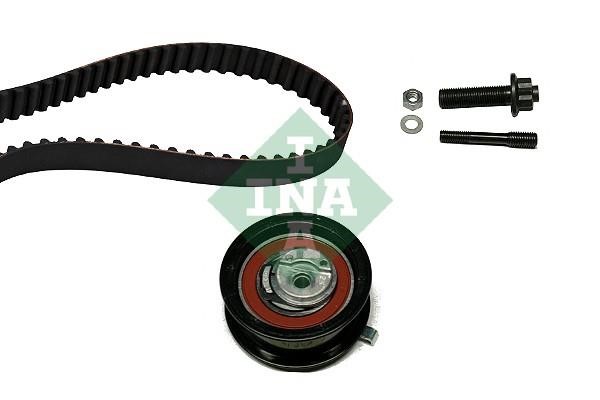 Wilmink Group WG1251358 Timing Belt Kit WG1251358: Buy near me in Poland at 2407.PL - Good price!