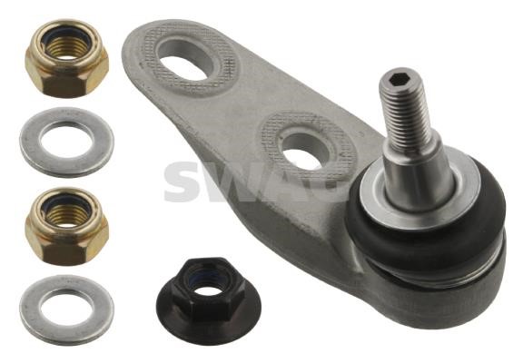 Wilmink Group WG2027938 Ball joint WG2027938: Buy near me in Poland at 2407.PL - Good price!