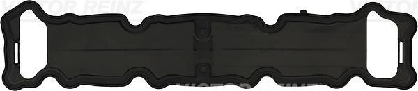 Wilmink Group WG1103858 Gasket, cylinder head cover WG1103858: Buy near me in Poland at 2407.PL - Good price!