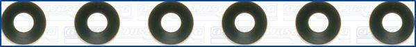 Wilmink Group WG1455718 Valve oil seals, kit WG1455718: Buy near me in Poland at 2407.PL - Good price!