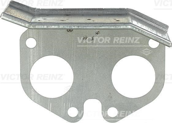 Wilmink Group WG1248370 Exhaust pipe gasket WG1248370: Buy near me in Poland at 2407.PL - Good price!