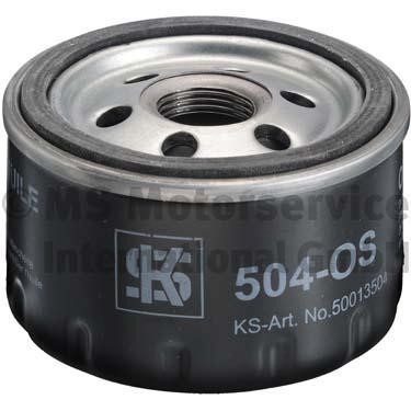 Wilmink Group WG1018458 Oil Filter WG1018458: Buy near me at 2407.PL in Poland at an Affordable price!