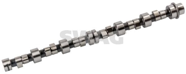 Wilmink Group WG1427716 Camshaft WG1427716: Buy near me in Poland at 2407.PL - Good price!