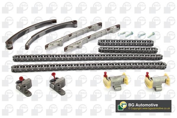 Wilmink Group WG1907535 Timing chain kit WG1907535: Buy near me in Poland at 2407.PL - Good price!