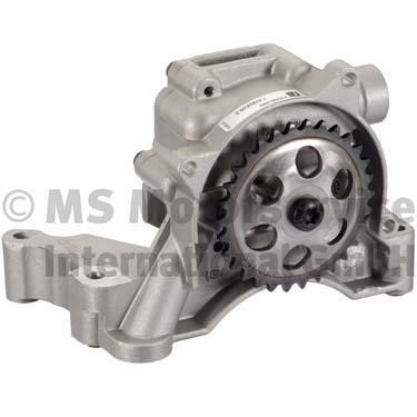 Wilmink Group WG1726564 OIL PUMP WG1726564: Buy near me in Poland at 2407.PL - Good price!