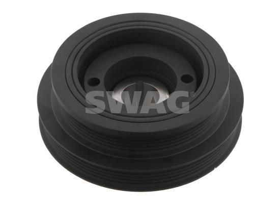 Wilmink Group WG1432969 Pulley crankshaft WG1432969: Buy near me at 2407.PL in Poland at an Affordable price!