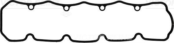 Wilmink Group WG1247230 Gasket, cylinder head cover WG1247230: Buy near me in Poland at 2407.PL - Good price!