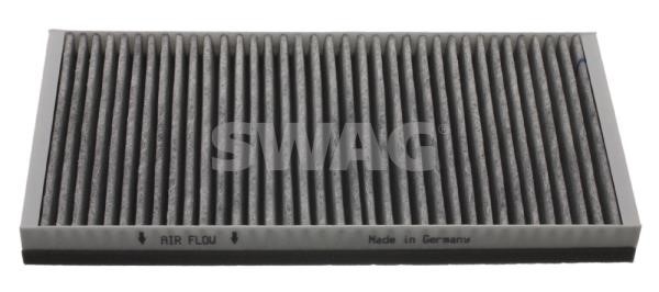Wilmink Group WG1429823 Activated Carbon Cabin Filter WG1429823: Buy near me in Poland at 2407.PL - Good price!