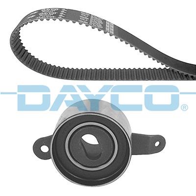 Wilmink Group WG2007652 Timing Belt Kit WG2007652: Buy near me in Poland at 2407.PL - Good price!