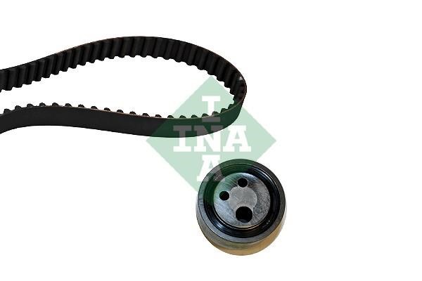 Wilmink Group WG1097406 Timing Belt Kit WG1097406: Buy near me in Poland at 2407.PL - Good price!