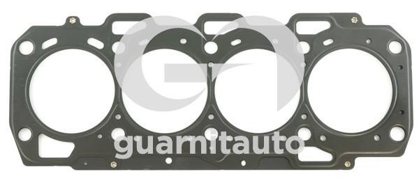 Wilmink Group WG2047084 Gasket, cylinder head WG2047084: Buy near me in Poland at 2407.PL - Good price!