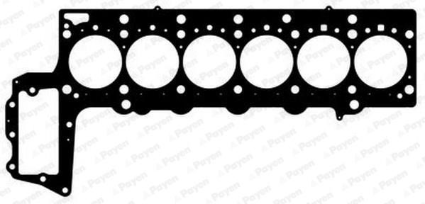 Wilmink Group WG1177951 Gasket, cylinder head WG1177951: Buy near me in Poland at 2407.PL - Good price!