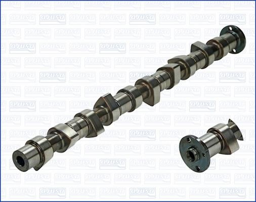 Wilmink Group WG1171562 Camshaft WG1171562: Buy near me in Poland at 2407.PL - Good price!