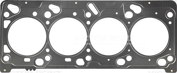 Wilmink Group WG1244736 Gasket, cylinder head WG1244736: Buy near me in Poland at 2407.PL - Good price!