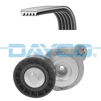 Wilmink Group WG2006987 Drive belt kit WG2006987: Buy near me in Poland at 2407.PL - Good price!