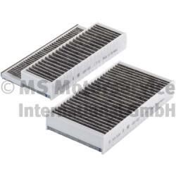 Wilmink Group WG2043263 Filter, interior air WG2043263: Buy near me in Poland at 2407.PL - Good price!
