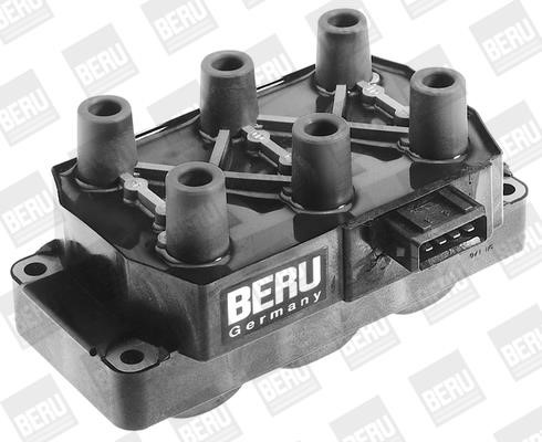Wilmink Group WG1487371 Ignition coil WG1487371: Buy near me in Poland at 2407.PL - Good price!