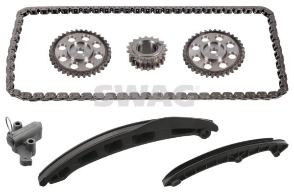 Wilmink Group WG2047924 Timing chain kit WG2047924: Buy near me in Poland at 2407.PL - Good price!