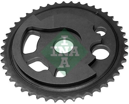 Wilmink Group WG1781214 Camshaft Drive Gear WG1781214: Buy near me in Poland at 2407.PL - Good price!