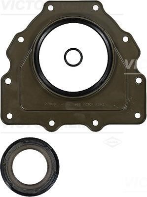 Wilmink Group WG1791108 Full Gasket Set, engine WG1791108: Buy near me in Poland at 2407.PL - Good price!