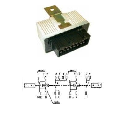 Wilmink Group WG1748513 Relay WG1748513: Buy near me in Poland at 2407.PL - Good price!