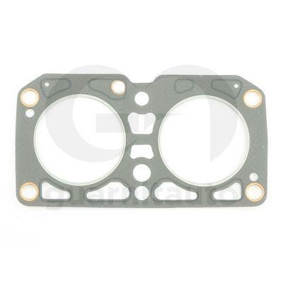 Wilmink Group WG2133325 Gasket, cylinder head WG2133325: Buy near me in Poland at 2407.PL - Good price!