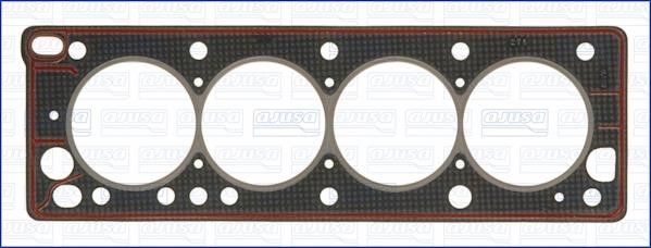 Wilmink Group WG1158639 Gasket, cylinder head WG1158639: Buy near me in Poland at 2407.PL - Good price!
