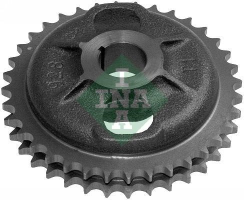 Wilmink Group WG1781203 Camshaft Drive Gear WG1781203: Buy near me at 2407.PL in Poland at an Affordable price!