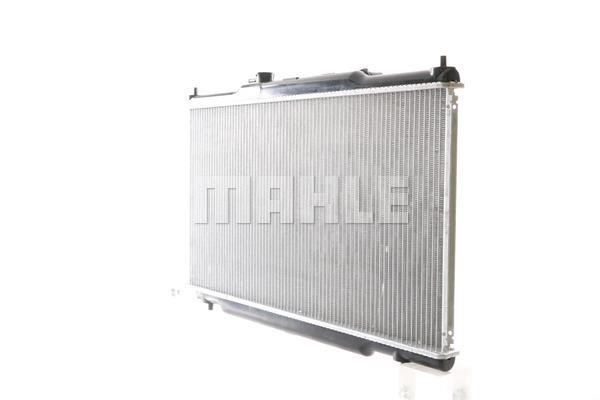 Wilmink Group WG2182648 Radiator, engine cooling WG2182648: Buy near me in Poland at 2407.PL - Good price!