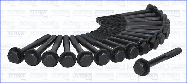 Wilmink Group WG1009642 Cylinder Head Bolts Kit WG1009642: Buy near me in Poland at 2407.PL - Good price!