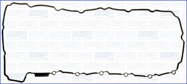 Wilmink Group WG1450588 Gasket, cylinder head cover WG1450588: Buy near me in Poland at 2407.PL - Good price!
