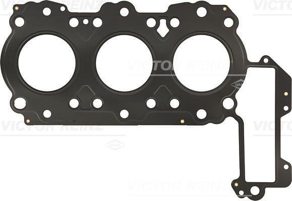 Wilmink Group WG1244794 Gasket, cylinder head WG1244794: Buy near me in Poland at 2407.PL - Good price!