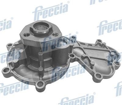 Wilmink Group WG1910139 Water pump WG1910139: Buy near me at 2407.PL in Poland at an Affordable price!