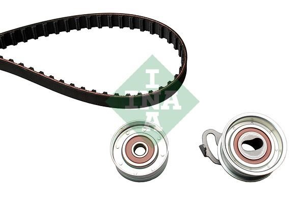 Wilmink Group WG1251534 Timing Belt Kit WG1251534: Buy near me in Poland at 2407.PL - Good price!