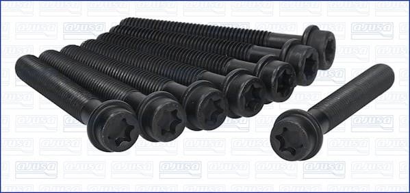 Wilmink Group WG1321116 Cylinder Head Bolts Kit WG1321116: Buy near me in Poland at 2407.PL - Good price!