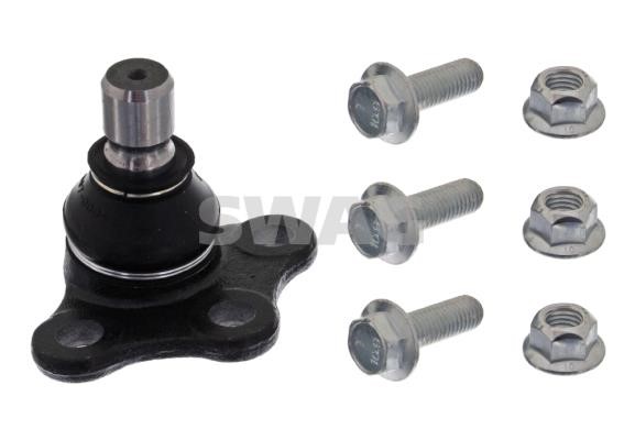 Wilmink Group WG2035252 Ball joint WG2035252: Buy near me in Poland at 2407.PL - Good price!