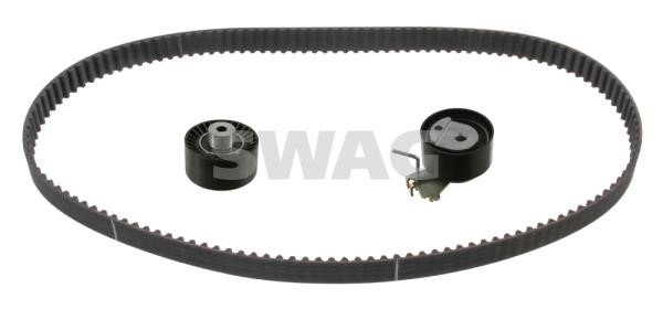 Wilmink Group WG1431201 Timing Belt Kit WG1431201: Buy near me in Poland at 2407.PL - Good price!
